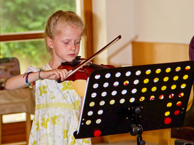 Musikalische Bildung